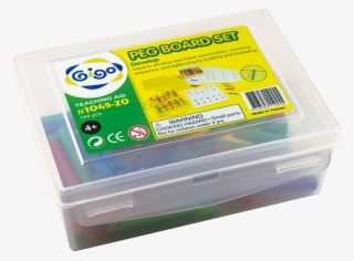 Peg Board Set #6662644