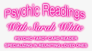 Sarah White #6662827