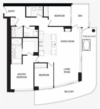 Suite1 3bd #6662932
