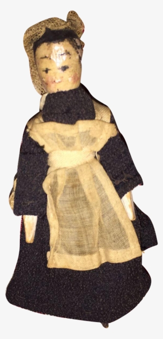 Offering The Wonderful #6662975