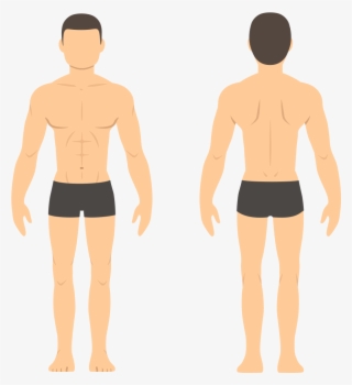 Man Transparent #6663078