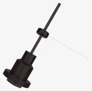 Vintage 1906 Pendulum, Black Osram #6663513