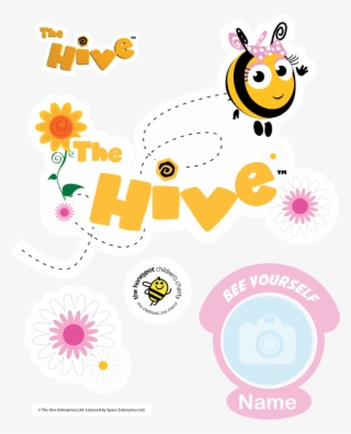 The Hive T-shirt #6663514