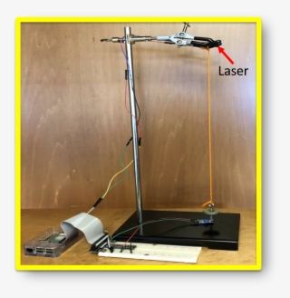 It Calculates The Period, Amplitude, And Velocity Of #6663516