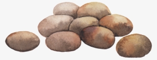 Cobblestone Transparent #6663666