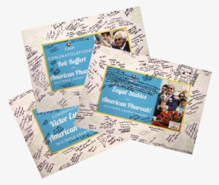 The Public Formally Sent Their Congratulations To The #6663716