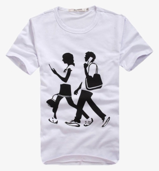 Example Of Printed Tshirt #6663717