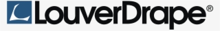 Louver Drape Logo Png Transparent #6663760