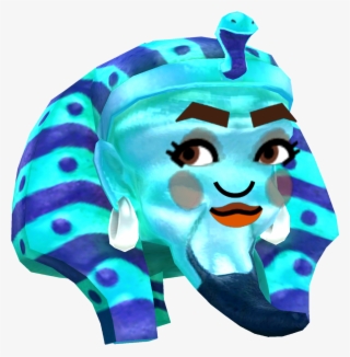 Pharaoh "genie" Ii #6663799