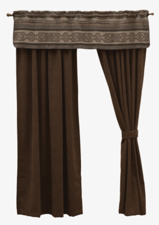 Drapery Rod Pocket Valance #6663897