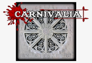 Designed By Daniel Edmunds, This Pendulum Board Is #6664169