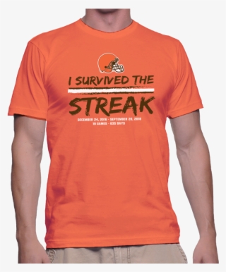I Survived The Streak V2 #6664172