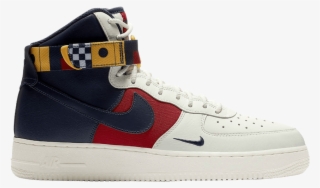 Air Force 1 High 'nautical Redux' #6664216