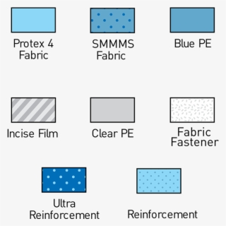 Drape Fabric Keys #6664275