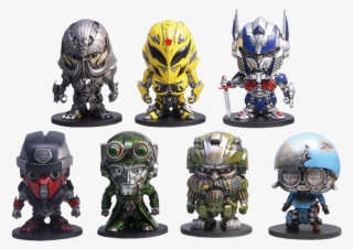 The Last Knight #6664372