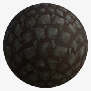 Cobblestone Path #6664464