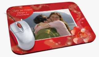 Mouse Pad Retangular #6664470