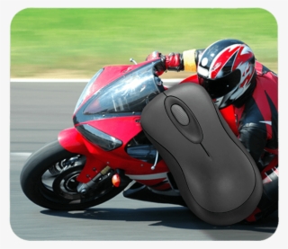 Personalize Your Mouse Pad #6664582