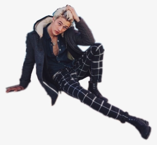 Luckybluesmith Boy Blonde Stormibree Freetoedit #6664800