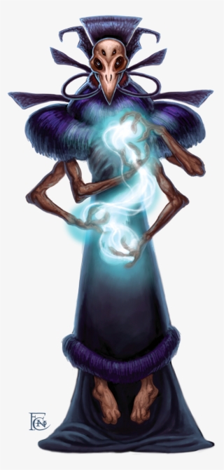 Sorcerer #6664860 Sorcerer #6664860
