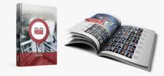 Choose The Yearbook Thatu0027s Right For You #6664899