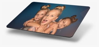 Custom Printed Mouse Pad 3mm #6664900