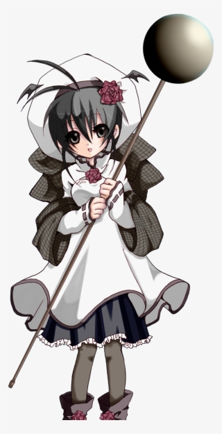 Dress Neko Sugil Pantyhose Pita Ten Shia #6664951