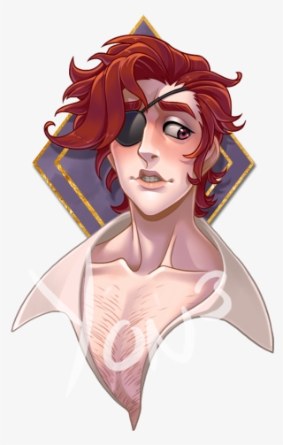 @chemicalnimu Asked Me To Draw Very Flustered Julian #6665015