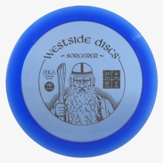 Westside Discs Vip Sorcerer #6665072