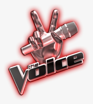 Logo The Voice Png #6665176