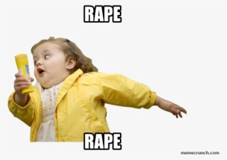 Kid Screaming Png #6665254