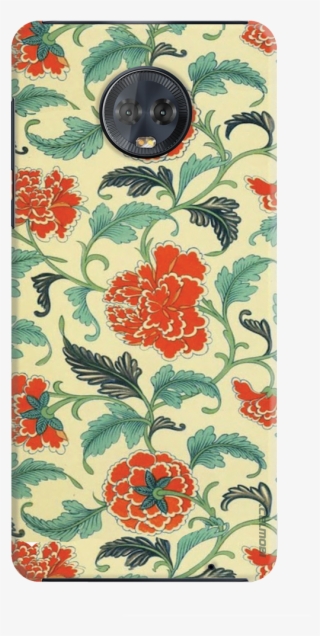 Floral Background Png #6665320 Floral Background Png #6665320