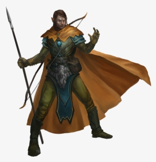 Sorcerer - Valendron #6665519