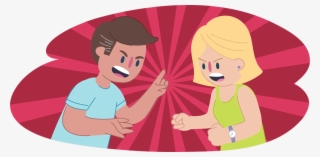 Parents Hurting Each Other #6665631