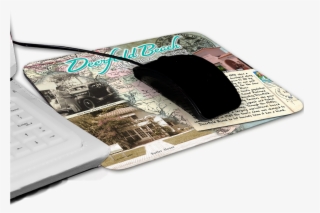 Mouse Pad #6665702