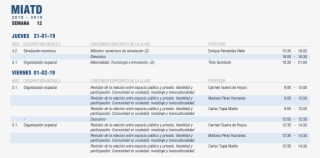 Prog Semanal 12 #6665817