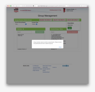 No Apostrophe Allowed #6666122