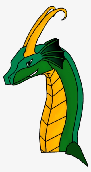 Loki Yearbook Photo #6666163