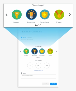 Configure Feedback To Align With Your Organizational #6666435