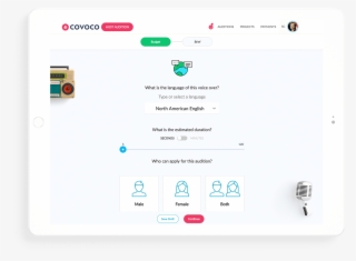 Start With Hosting An Online Audition To Quickly Define #6666493