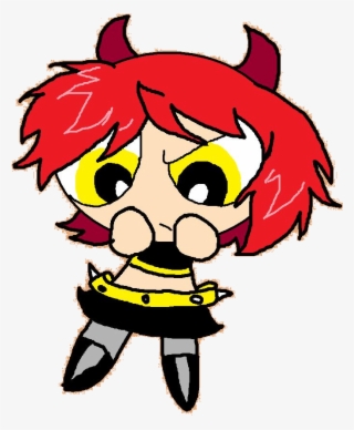 Brit Rowdyrage Girls #6666703