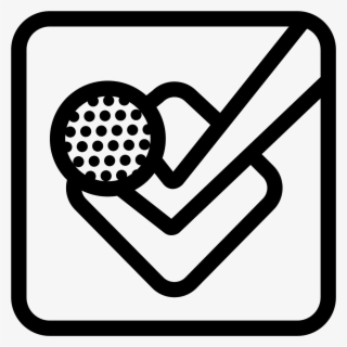 Foursquare Icon #6666845