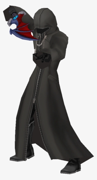 Riku-ansem Khii #6666948