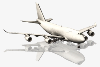 X Plane 11 Default B747 Blank Cargo #6667109