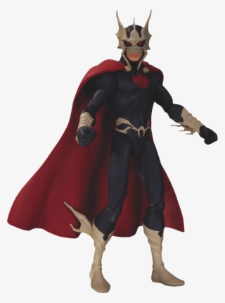 Throne Of Atlantis #6667382