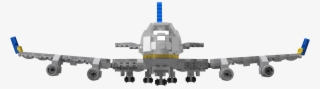 Micro Boeing #6667521