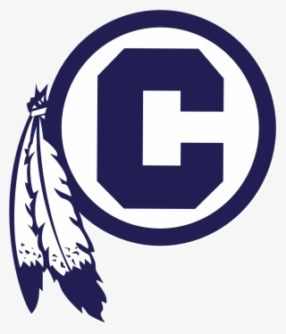 Central Feathered C #6667684