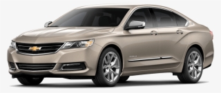 New Chevy Impala Naperville Il #6667746