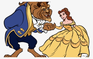 Beauty And The Beast Trip #6667876