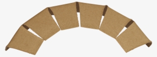 W Flexi Cardboard Edge Protectors #6667881